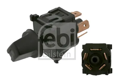 Gebläseschalter, Heizung/Lüftung Vw SANTANA · Vw PASSAT B2 · Vw PASSAT B2 Variante