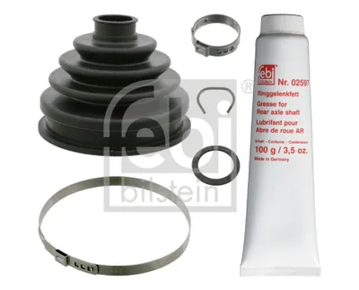 Balg-Kit, Antriebswelle Mercedes-Benz VITO Bus · Mercedes-Benz VITO Van · Mercedes-Benz V-CLASS
