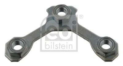 Sicherungsplatte, Kugelgelenk Vw POLO III · Seat AROSA · Vw LUPO I