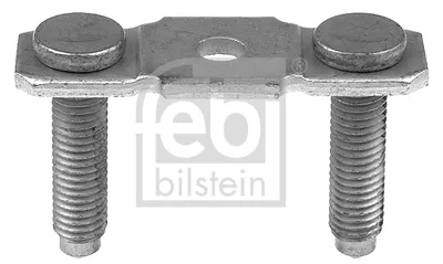 Sicherungsplatte, Kugelgelenk Audi 80 B2 Limousine · Audi 80 B3 Limousine · Audi 90 B2