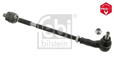 Krawattenstange Vw POLO III · Seat AROSA · Vw POLO Van Hatchback Van