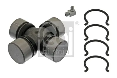 Gelenk, Stützwelle Mercedes-Benz T2/L Van · Mercedes-Benz T2/L Plattform/Chassis