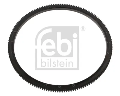 Getriebe Krone, Motorlenkrad