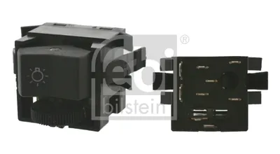 Schalter, Scheinwerfer Vw PASSAT B1 · Vw PASSAT B1 Variante · Vw TRANSPORTER T3 Van