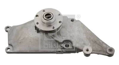 Unterstützung, Kühlerventilator Mercedes-Benz 124 Coupe · Mercedes-Benz 124 Limousine · Mercedes-Benz 124 T-Modell