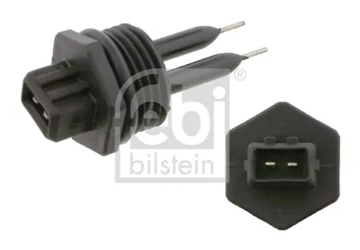 Sensor, Kühlmittelstand Vw GOLF I Cabriolet · Vw TRANSPORTER T3 Van · Vw TRANSPORTER T3 Plattform/Chassis