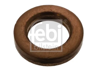 Dichtungsring, Injektor Audi 80 B4 Limousine · Audi 80 B4 Avant · Audi 100 C3 Limousine