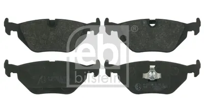 Bremsbelag-Set, Scheibenbremse Bmw 3 Compact · Bmw 3 · Bmw 3 Coupe