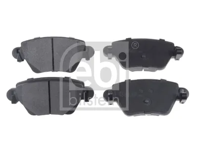 Bremsbelag-Set, Scheibenbremse Ford MONDEO II · Ford MONDEO II Turnier · Renault KANGOO