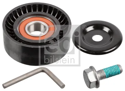 Reparatursatz, V-Ribbed Gurtspanner Audi A3 · Vw GOLF V · Seat ALTEA