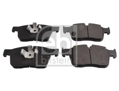 Bremsbeläge Set, Scheibenbremse Jaguar XF I · Jaguar XE · Jaguar XF II