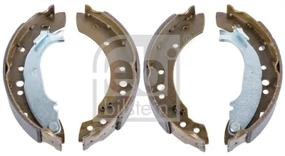 Bremsschuhsatz Citroën C3 I · Citroën C3 Pluriel · Citroën C2