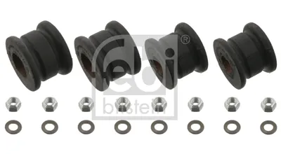 Reparatursatz, Stabilisatorbuchse Mercedes-Benz 124 Coupe · Mercedes-Benz 124 Limousine