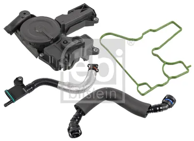 Öltrenner, Kurbelgehäuseventilation Vw GOLF V · Audi A3 Sportback · Vw PASSAT B6
