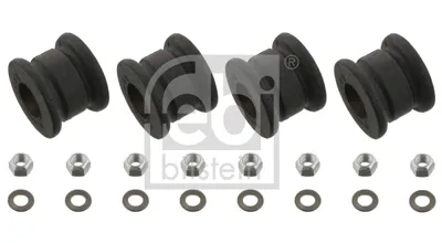 Montagesatz, Stabilisatorstange Mercedes-Benz 190