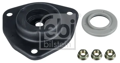 Reparatur-Kit, Fahrwerk Unterstützung Montage Nissan SUNNY III Hatchback · Nissan SUNNY III Liftback · Nissan ALMERA I Hatchback