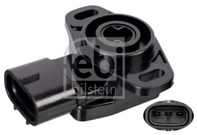 Sensor, Gasposition Suzuki JIMNY geschlossen Off-Road-Fahrzeug · Suzuki GRAND VITARA I · Suzuki IGNIS I