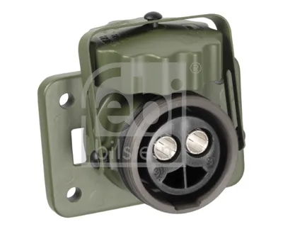 Stecker