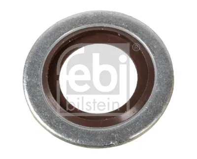 O-Ring, Kühlmittelrohr