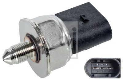 Sensor, Kraftstoffdruck Audi A5 · Audi A4 B8 · Audi A4 B8 Avant