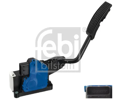 Beschleuniger Pedal Opel CORSA D · Vauxhall CORSA Mk III · Vauxhall CORSAVAN Mk III Hatchback Van