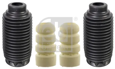 Staubschutz-Kit, Stoßdämpfer Citroën BERLINGO / BERLINGO ERSTE Box Körper/MPV · Citroën BERLINGO / BERLINGO ERSTE MPV · Peugeot PARTNER Box Körper/MPV