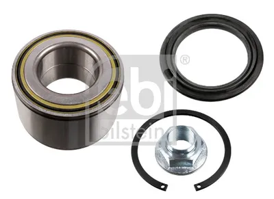 Radlagersatz Mazda B-SERIE · Ford RANGER · Mazda BT-50 Pickup