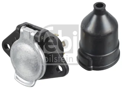 Stecker