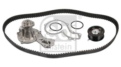 Wasserpumpe & Timing Belt Kit Audi 80 B4 Limousine · Audi 80 B4 Avant · Seat CORDOBA