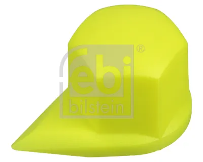 Kappe, Radmutter