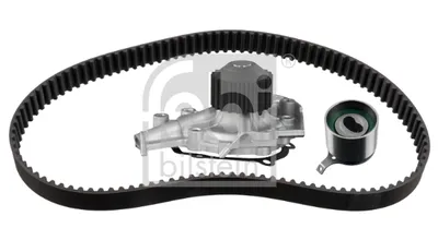 Wasserpumpe & Zahnriemen Kit Daewoo KALOS · Chevrolet MATIZ · Chevrolet AVEO / KALOS Saloon