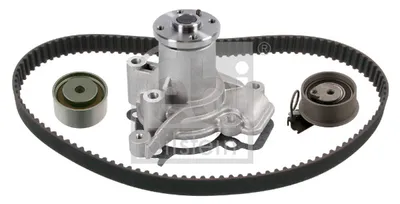 Wasserpumpe & Zahnriemen Kit Hyundai TRAWET · Hyundai ELANTRA III Saloon · Hyundai ELANTRA III