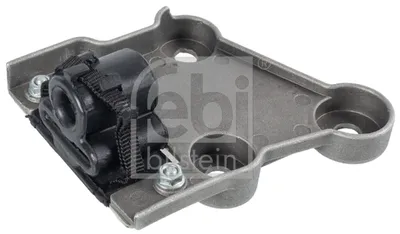 Halterung, Schalldämpfer Citroën BERLINGO / BERLINGO ERSTER Kastenkörper/MPV · Citroën BERLINGO / BERLINGO ERSTE MPV · Peugeot PARTNER Kastenkörper/MPV