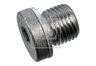 Schraubenstecker, Getriebegehäuse Audi 80 B4 Limousine · Audi 80 B4 Avant · Audi 100 C3 Limousine