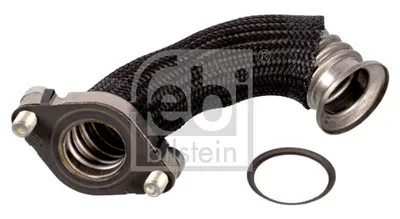 Rohr, EGR-Ventil Opel VECTRA C · Opel VECTRA C GTS · Vauxhall VECTRA Mk II