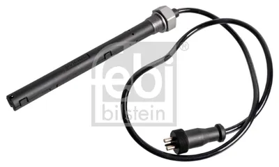 Sensor, Motorölstand