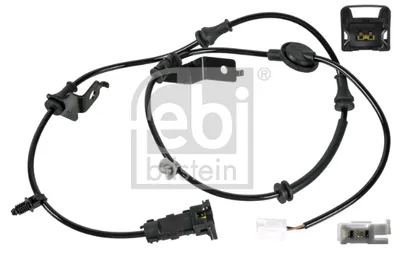 Anschlusskabel, ABS Hyundai i10 I