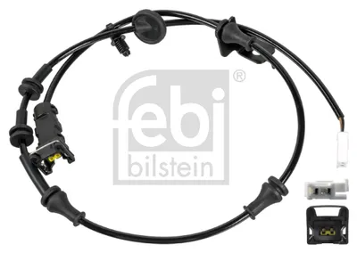 Anschlusskabel, ABS Hyundai i10 I