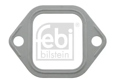 Dichtung, Abgassammler