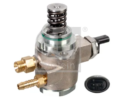 Hochdruckpumpe Vw TOURAN · Audi A3 · Vw GOLF V