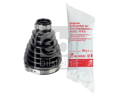 Bellow Kit, Antriebswelle Renault SANDERO/STEPWAY I · Renault CLIO IV · Renault CLIO IV Grandtour