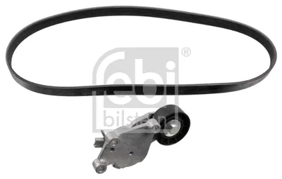 V-Ribbed Belt Set Peugeot 206 Hatchback · Peugeot 206 CC · Peugeot 307