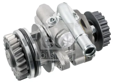 Hydraulische Pumpe, Lenkung VW TOUAREG · VW MULTIVAN T5 · VW TRANSPORTER T5 Plattform/Chassis (7JD, 7JE, 7JL, 7JY, 7JZ, 7F)