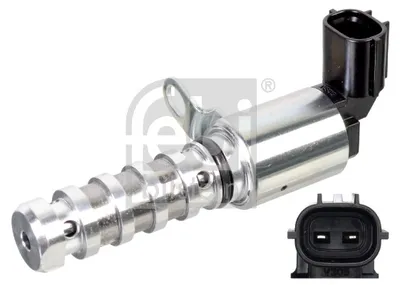 Steuerventil, Nockenwelleneinstellung Hyundai ACCENT IV · Kia RIO III · Kia CEE'D