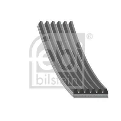 V-Ribbed Belt Nissan QASHQAI I · Nissan X-TRAIL II · Opel ASTRA J