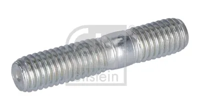 Bolzen, Auspuffanlage Opel KADETT E · Opel KADETT E Cabrio · Opel KADETT E Kombi