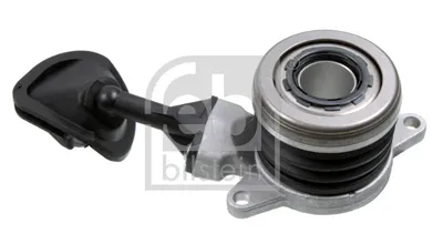 Zentralsklavenzylinder, Kupplung Fiat DUCATO Bus · Fiat DUCATO Van · Fiat DUCATO Plattform/Chassis