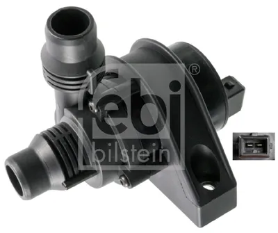 Hilfswasserpumpe (Kühlwasserkreislauf) Bmw 7 · Bmw 5 · Bmw 5 Touren