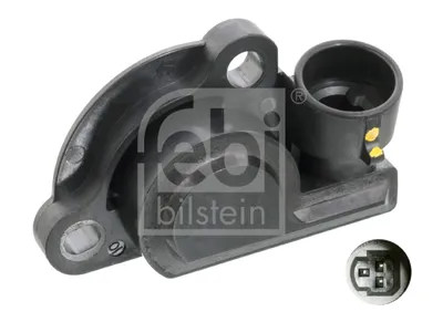 Sensor, Gasposition Opel COMBO Box Body/MPV · Opel CORSA A Hatchback · Opel CORSA B