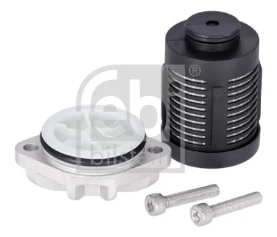 Hydraulikfilter, Mehrplattenkupplung (Allradantrieb) Volvo XC90 I · Volvo S80 II · Land Rover FREELANDER 2